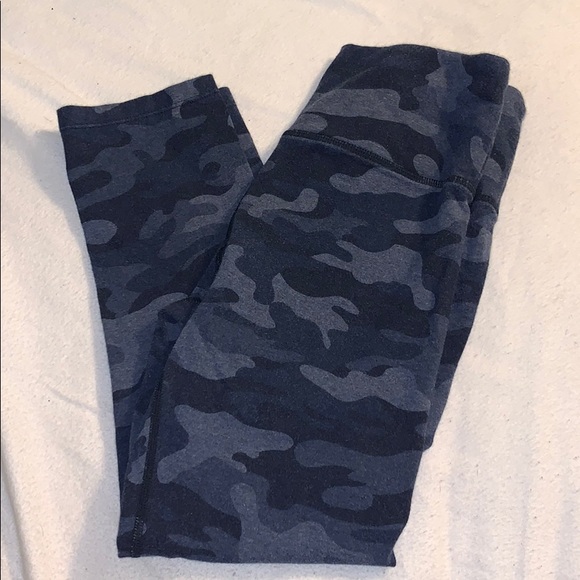 Calvin Klein Pants - Calvin Klein leggings